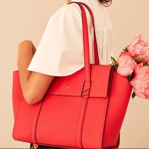 Kate Spade Daniels Drive Abigail purse